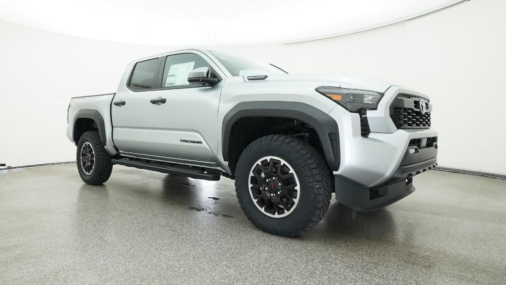 2025 Toyota Tacoma i-FORCE MAX Tacoma TRD Off-Road