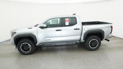 2025 Toyota Tacoma i-FORCE MAX Tacoma TRD Off-Road