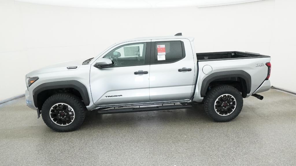 2025 Toyota Tacoma i-FORCE MAX Tacoma TRD Off-Road