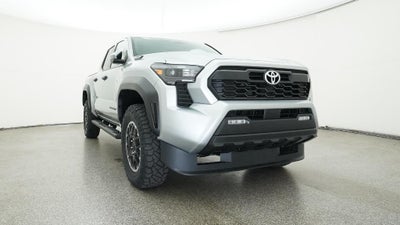 2025 Toyota Tacoma i-FORCE MAX Tacoma TRD Off-Road