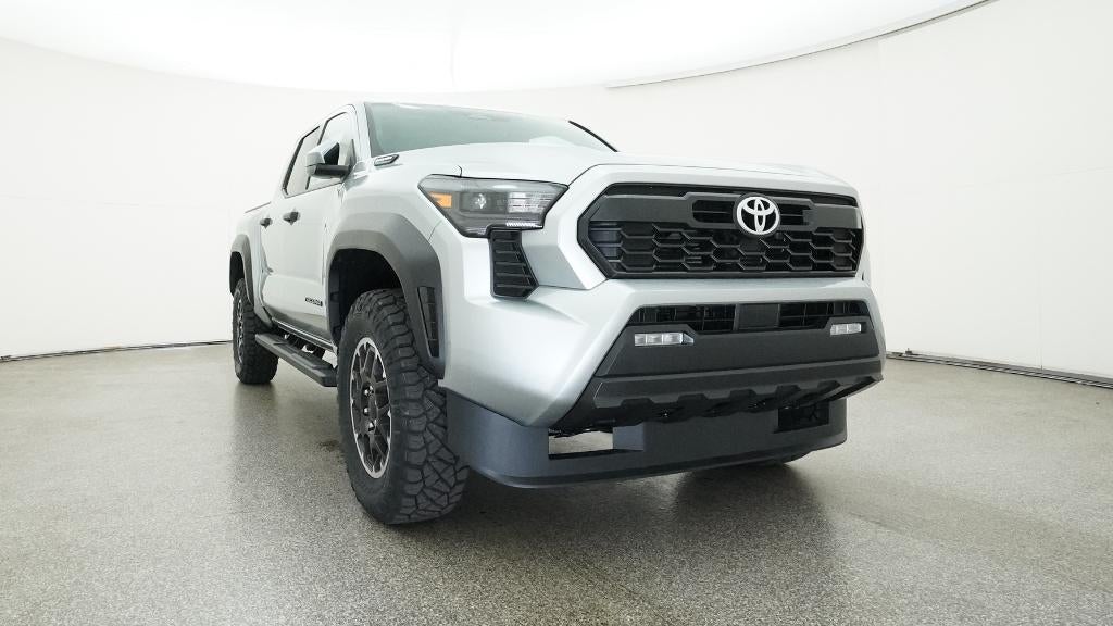 2025 Toyota Tacoma i-FORCE MAX Tacoma TRD Off-Road