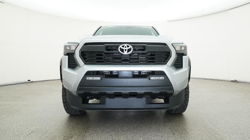 2025 Toyota Tacoma i-FORCE MAX Tacoma TRD Off-Road