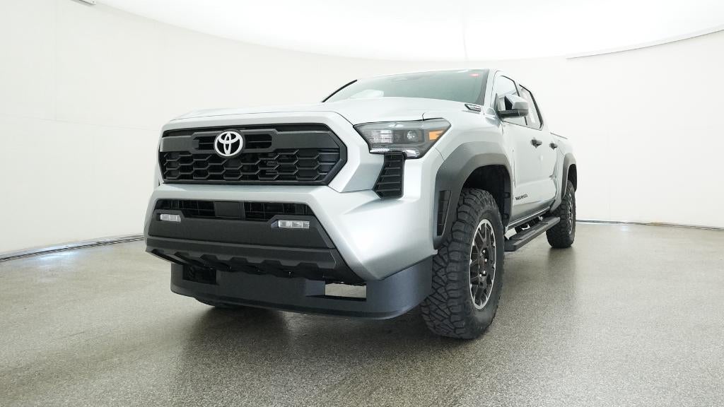 2025 Toyota Tacoma i-FORCE MAX Tacoma TRD Off-Road