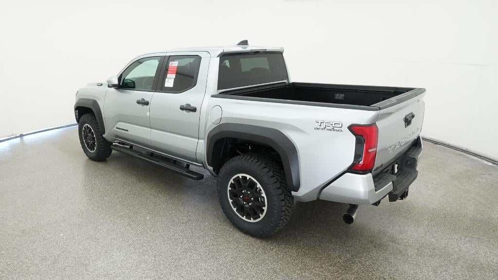 2025 Toyota Tacoma i-FORCE MAX Tacoma TRD Off-Road