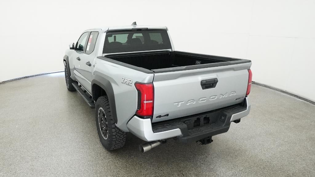 2025 Toyota Tacoma i-FORCE MAX Tacoma TRD Off-Road