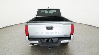 2025 Toyota Tacoma i-FORCE MAX Tacoma TRD Off-Road