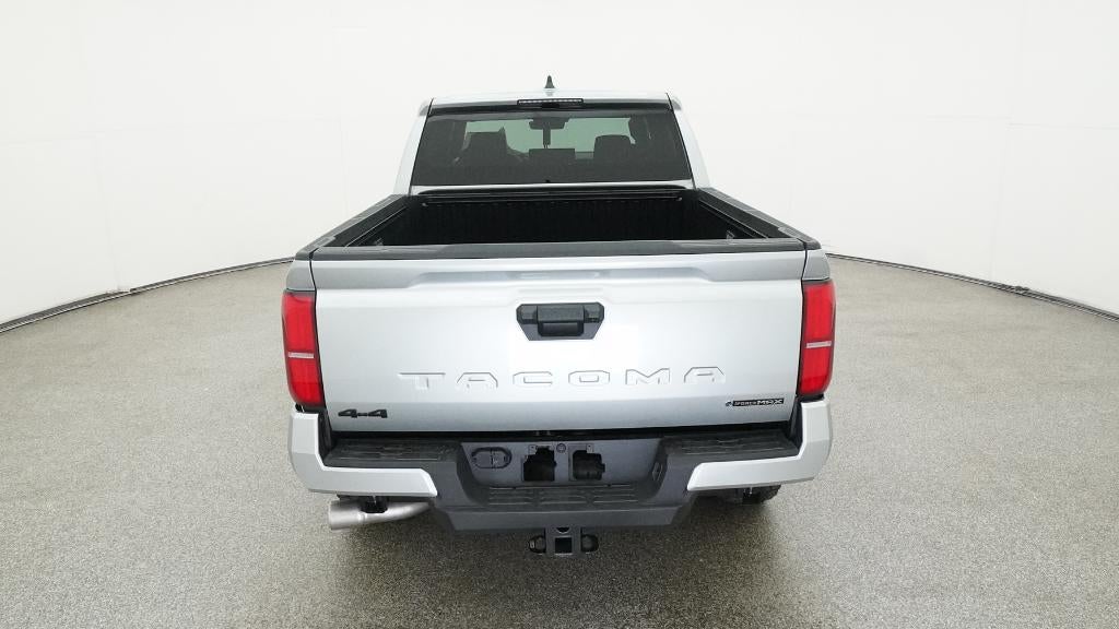 2025 Toyota Tacoma i-FORCE MAX Tacoma TRD Off-Road