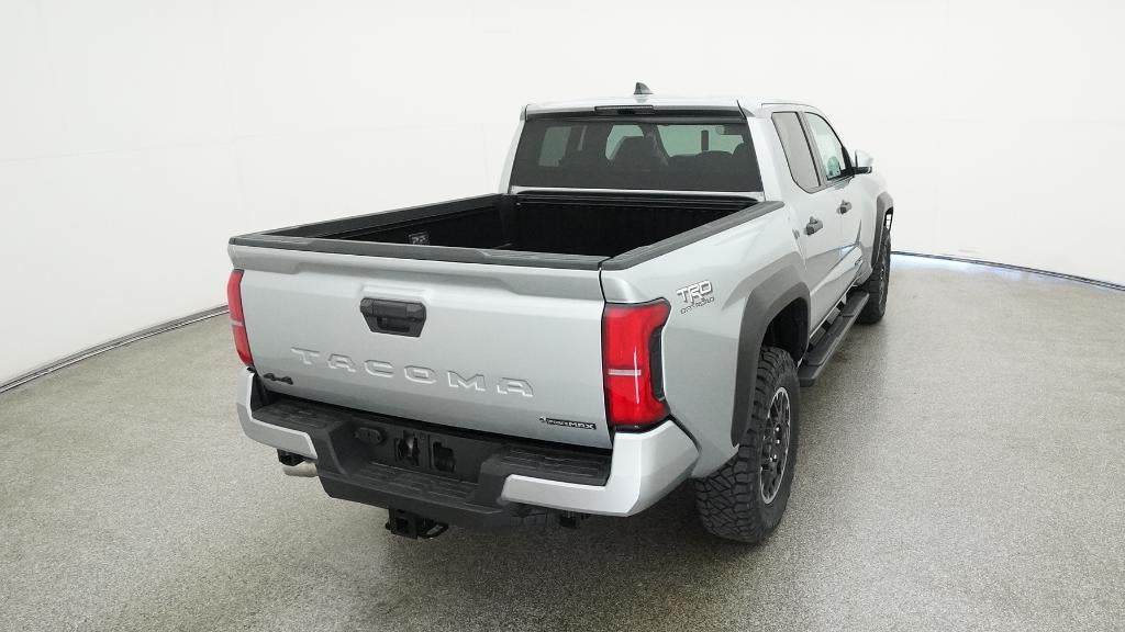 2025 Toyota Tacoma i-FORCE MAX Tacoma TRD Off-Road