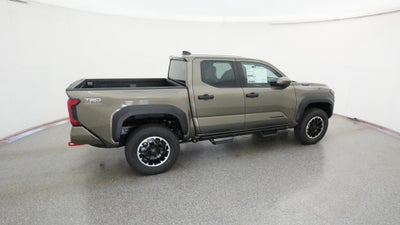 2025 Toyota Tacoma i-FORCE MAX Tacoma TRD Off-Road