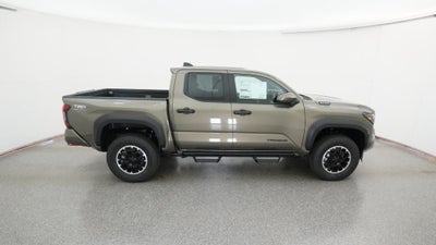 2025 Toyota Tacoma i-FORCE MAX Tacoma TRD Off-Road