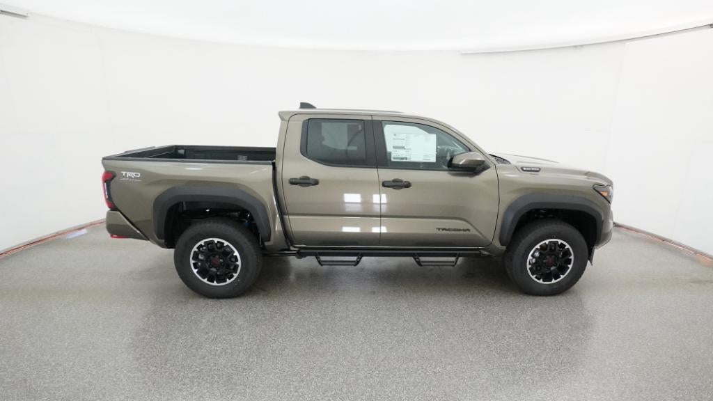 2025 Toyota Tacoma i-FORCE MAX Tacoma TRD Off-Road