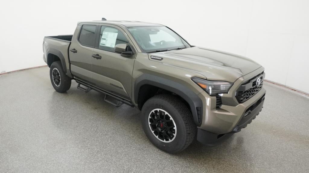 2025 Toyota Tacoma i-FORCE MAX Tacoma TRD Off-Road