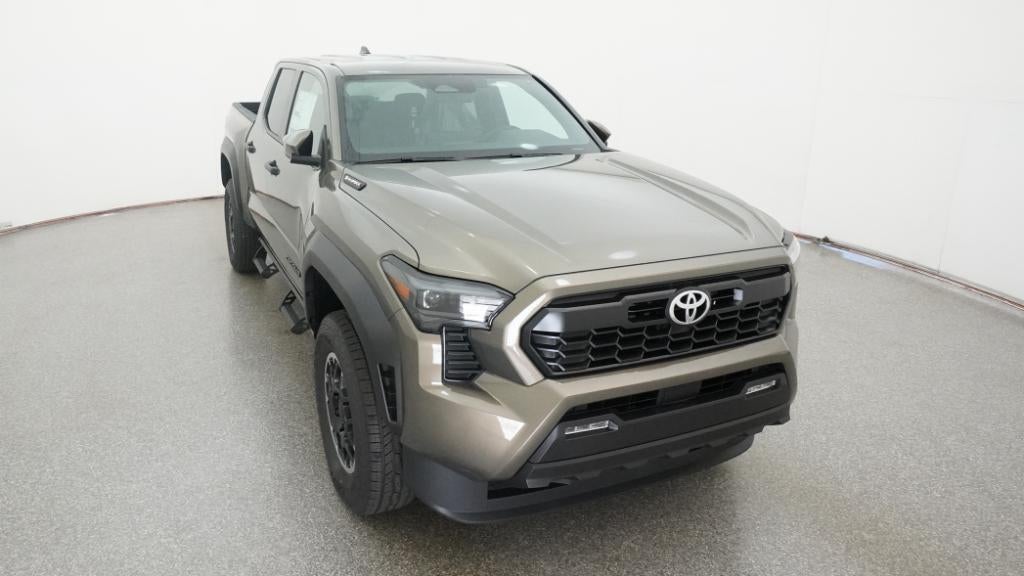 2025 Toyota Tacoma i-FORCE MAX Tacoma TRD Off-Road