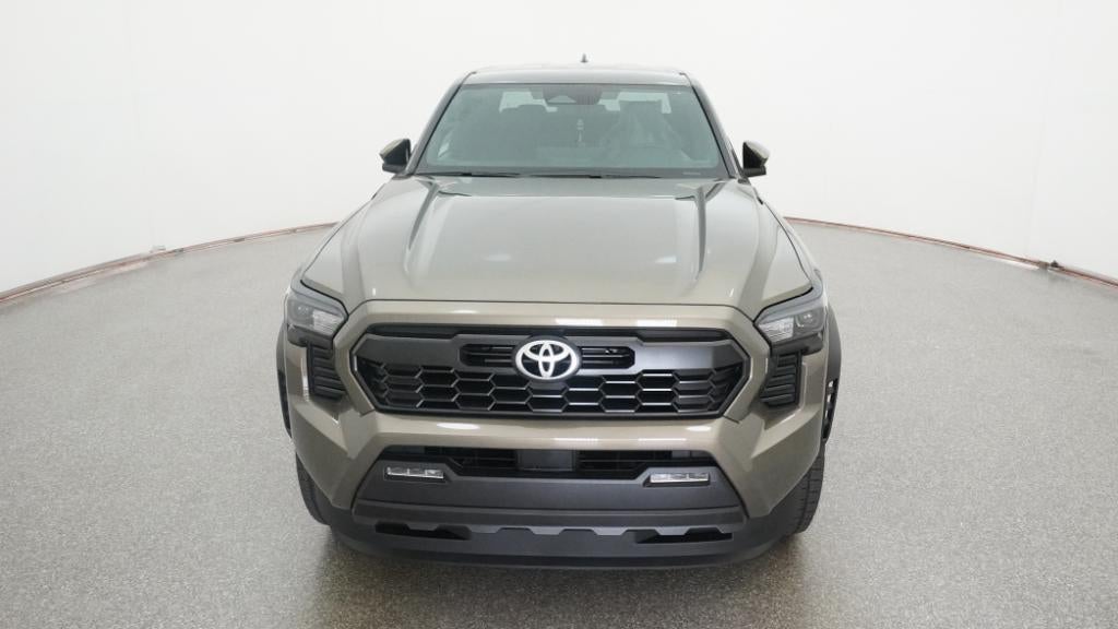 2025 Toyota Tacoma i-FORCE MAX Tacoma TRD Off-Road