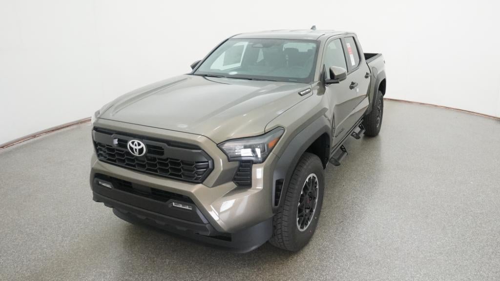 2025 Toyota Tacoma i-FORCE MAX Tacoma TRD Off-Road