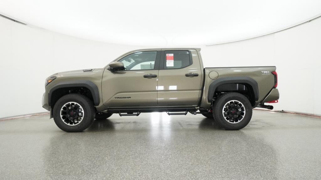 2025 Toyota Tacoma i-FORCE MAX Tacoma TRD Off-Road