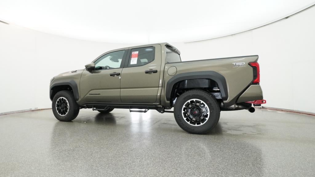 2025 Toyota Tacoma i-FORCE MAX Tacoma TRD Off-Road