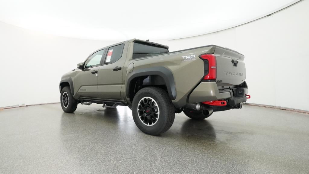 2025 Toyota Tacoma i-FORCE MAX Tacoma TRD Off-Road