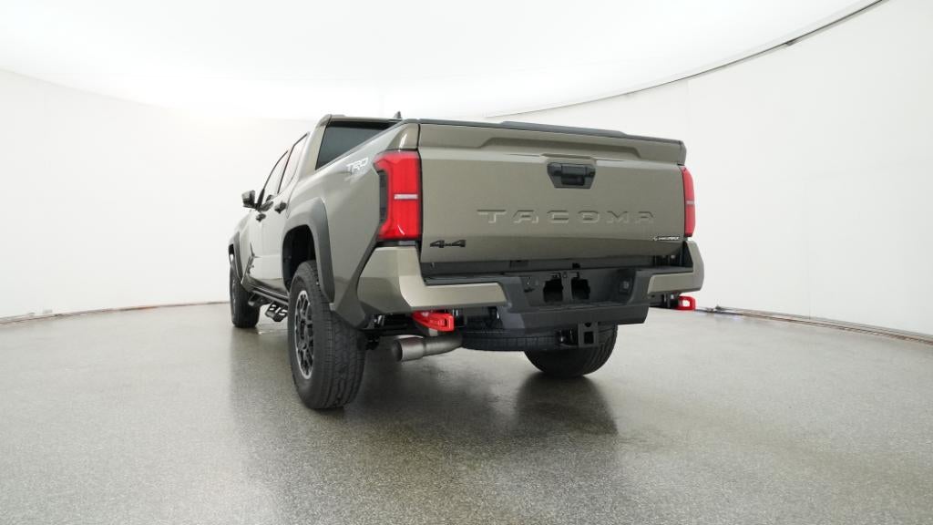 2025 Toyota Tacoma i-FORCE MAX Tacoma TRD Off-Road