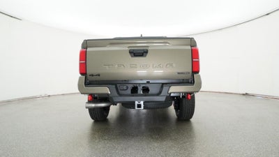 2025 Toyota Tacoma i-FORCE MAX Tacoma TRD Off-Road