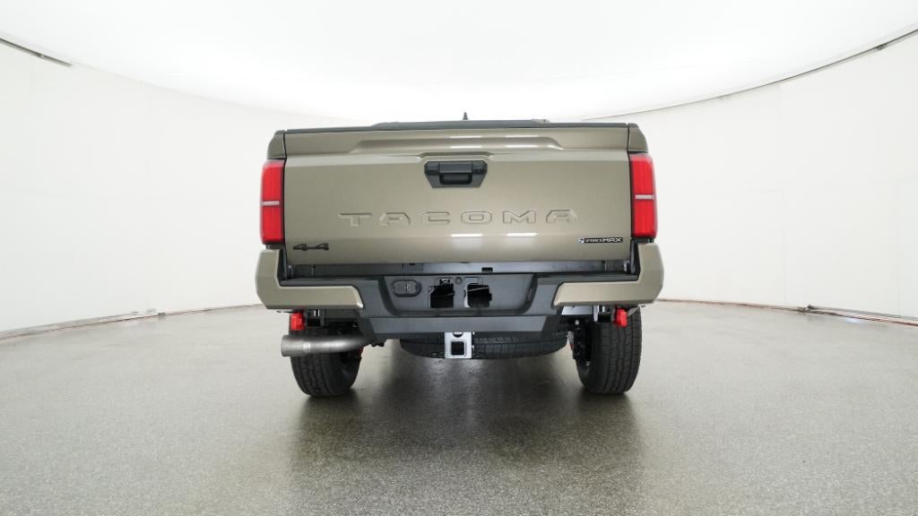 2025 Toyota Tacoma i-FORCE MAX Tacoma TRD Off-Road