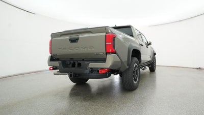 2025 Toyota Tacoma i-FORCE MAX Tacoma TRD Off-Road