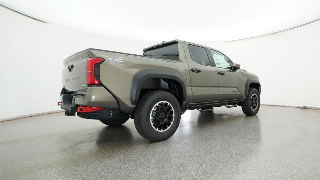 2025 Toyota Tacoma i-FORCE MAX Tacoma TRD Off-Road