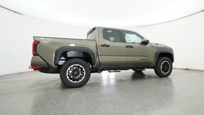 2025 Toyota Tacoma i-FORCE MAX Tacoma TRD Off-Road