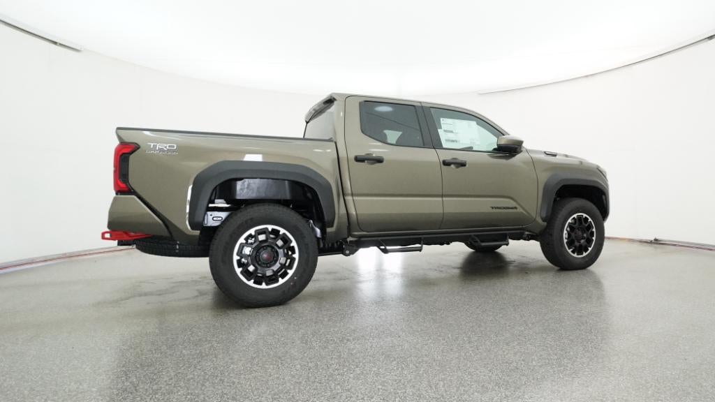 2025 Toyota Tacoma i-FORCE MAX Tacoma TRD Off-Road