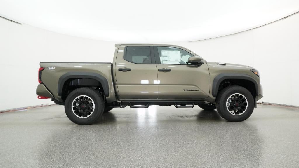 2025 Toyota Tacoma i-FORCE MAX Tacoma TRD Off-Road