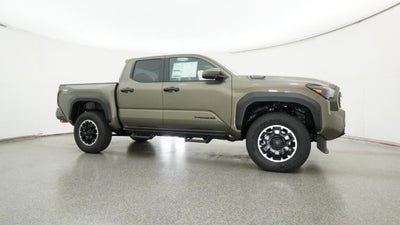 2025 Toyota Tacoma i-FORCE MAX Tacoma TRD Off-Road