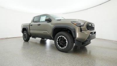 2025 Toyota Tacoma i-FORCE MAX Tacoma TRD Off-Road