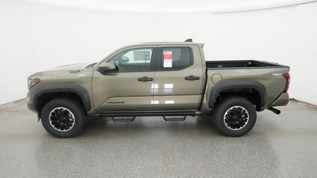 2025 Toyota Tacoma i-FORCE MAX Tacoma TRD Off-Road