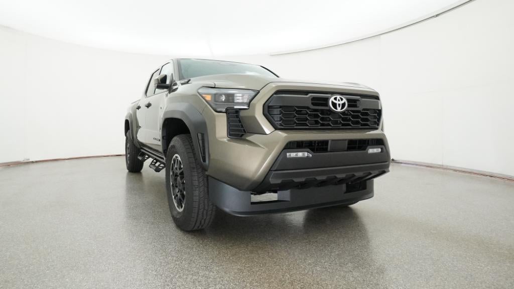 2025 Toyota Tacoma i-FORCE MAX Tacoma TRD Off-Road