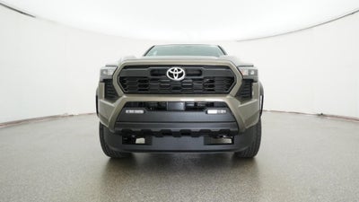 2025 Toyota Tacoma i-FORCE MAX Tacoma TRD Off-Road
