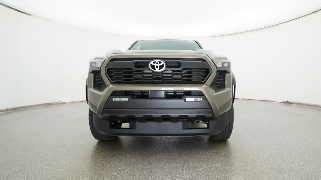 2025 Toyota Tacoma i-FORCE MAX Tacoma TRD Off-Road
