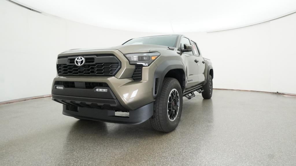 2025 Toyota Tacoma i-FORCE MAX Tacoma TRD Off-Road