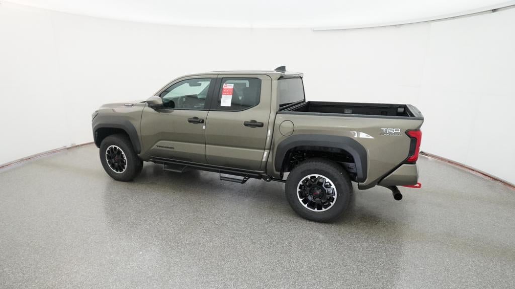 2025 Toyota Tacoma i-FORCE MAX Tacoma TRD Off-Road