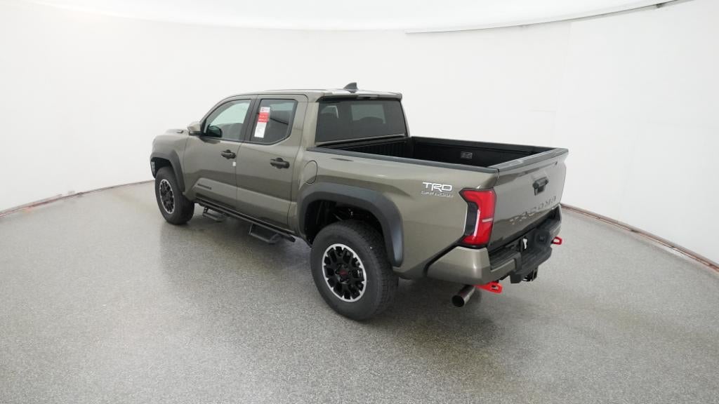 2025 Toyota Tacoma i-FORCE MAX Tacoma TRD Off-Road