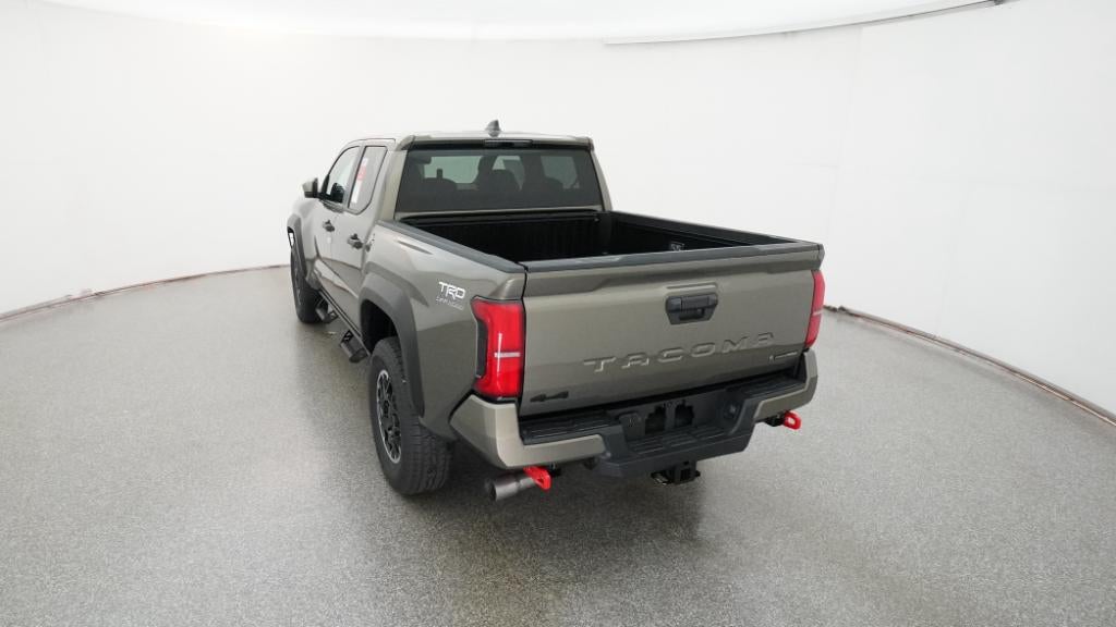 2025 Toyota Tacoma i-FORCE MAX Tacoma TRD Off-Road