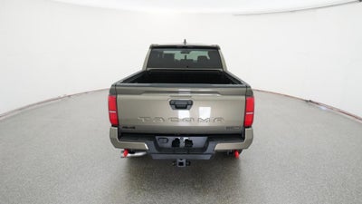 2025 Toyota Tacoma i-FORCE MAX Tacoma TRD Off-Road