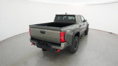 2025 Toyota Tacoma i-FORCE MAX Tacoma TRD Off-Road