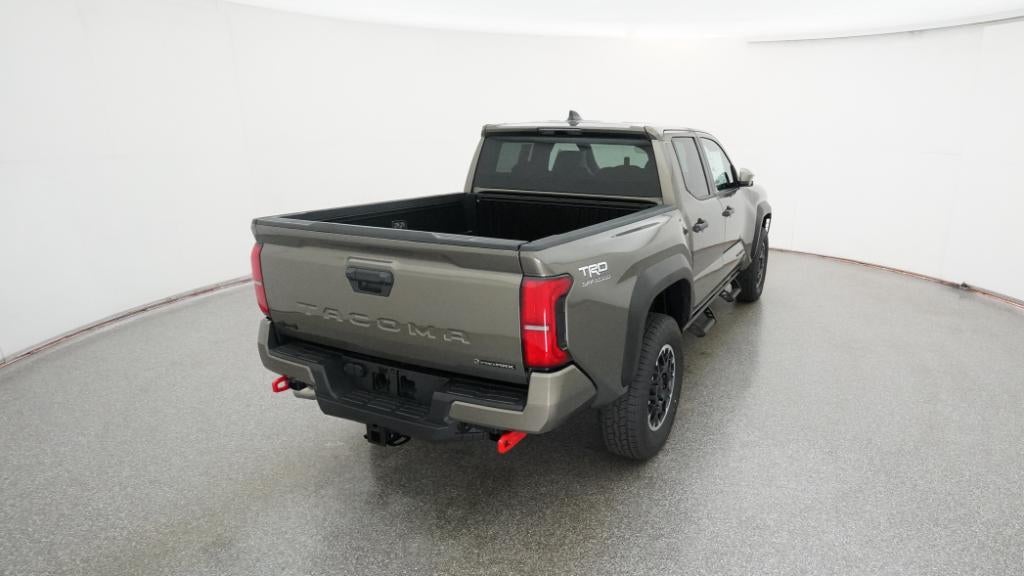 2025 Toyota Tacoma i-FORCE MAX Tacoma TRD Off-Road