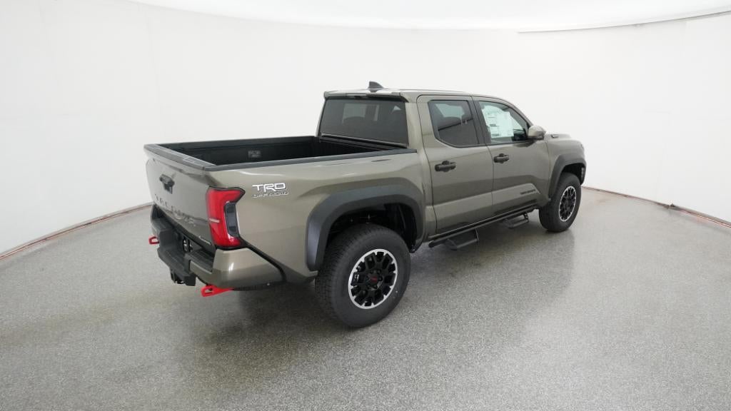 2025 Toyota Tacoma i-FORCE MAX Tacoma TRD Off-Road