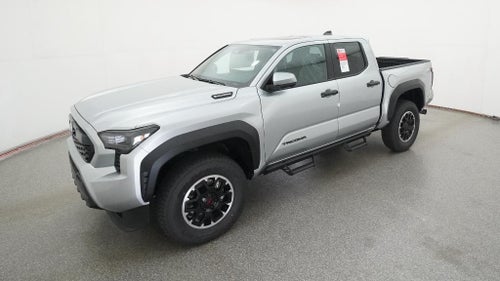 2025 Toyota Tacoma i-FORCE MAX Tacoma TRD Off-Road