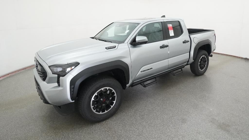 2025 Toyota Tacoma i-FORCE MAX Tacoma TRD Off-Road