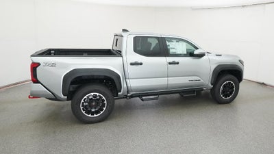 2025 Toyota Tacoma i-FORCE MAX Tacoma TRD Off-Road