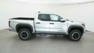 2025 Toyota Tacoma i-FORCE MAX Tacoma TRD Off-Road