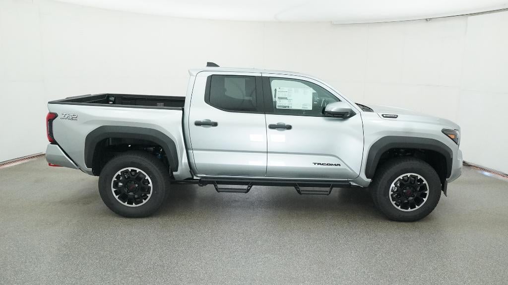 2025 Toyota Tacoma i-FORCE MAX Tacoma TRD Off-Road
