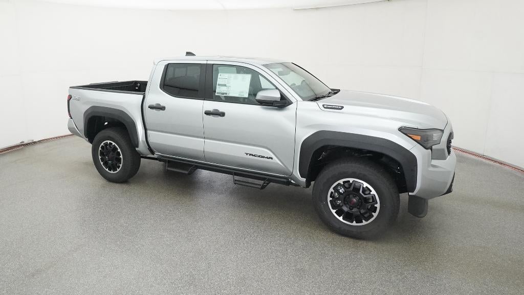 2025 Toyota Tacoma i-FORCE MAX Tacoma TRD Off-Road